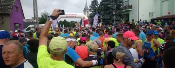 Malý štrbský maratón 42. ročník - Nordic Walking / 2019