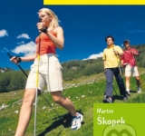 KNIHA - NORDIC WALKING