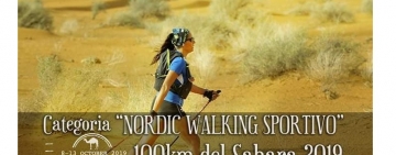 POZNÁTE PRETEKY 100 KM DEL SAHARA?