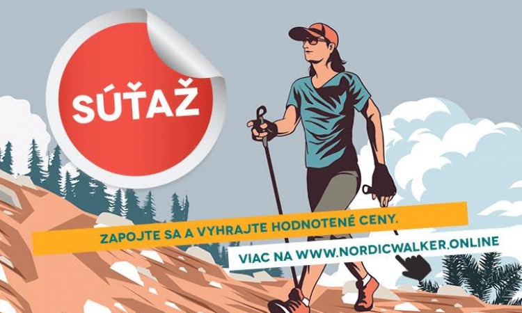 Online súťaž 2020