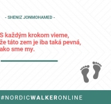 Mudrovačka od Sheinza Jonmohameda