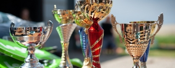 PREHĽAD SÚŤAŽNEJ SEZÓNY V NORDIC WALKINGU ČR ZA ROK 2019