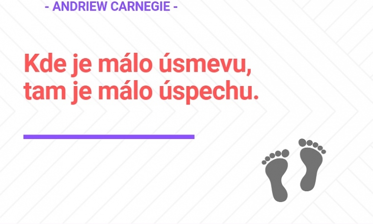 Mudrovačka od Andriewa Carnegieho