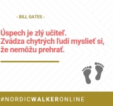 Mudrovačka od Billa Gatesa