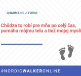 Mudrovačka od Charmaine J. Forde