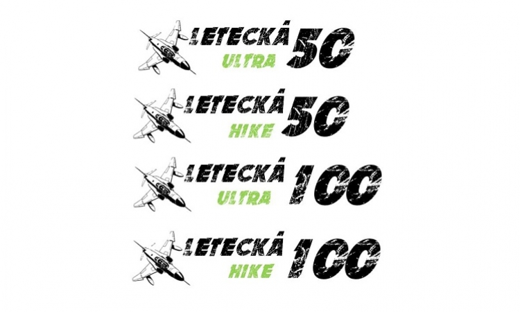 LETECKÁ 50 / 100 ultra & hike