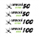 LETECKÁ 50 / 100 ultra & hike