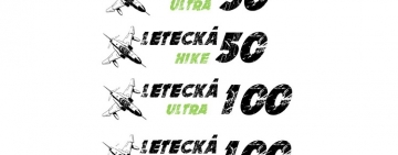 LETECKÁ 50 / 100 ultra & hike