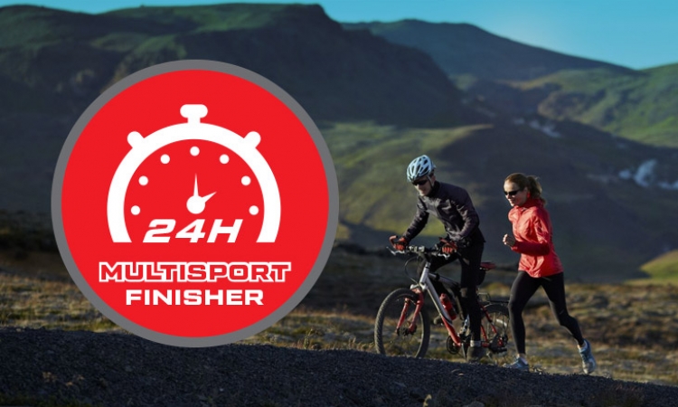 MULTISPORT FINISHER 2021