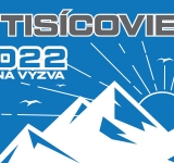 8 TISÍCOVIEK - ZIMNÁ VÝZVA