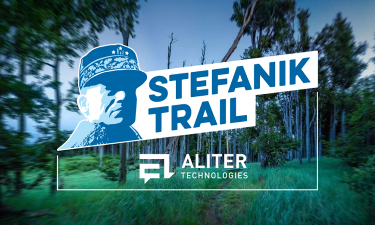 STEFANIK TRAIL - NORDIC WALKING 21 KM