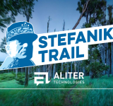 STEFANIK TRAIL - NORDIC WALKING 21 KM