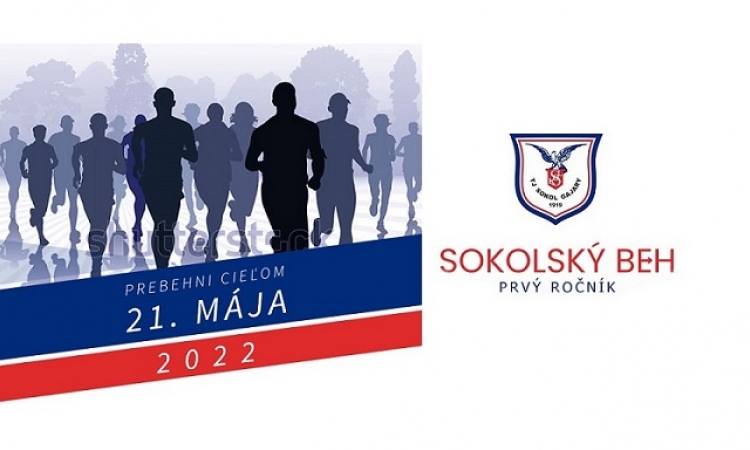 SOKOLSKÝ BEH - NW 5 KM