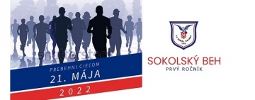 SOKOLSKÝ BEH - NW 5 KM