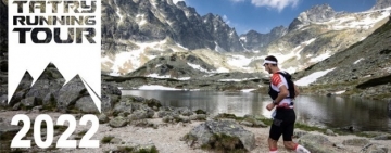 TATRY RUNNING TOUR 2022
