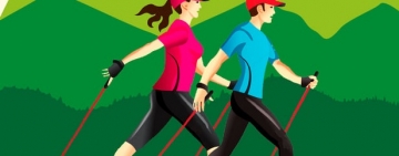 PREŠOVSKÝ POHÁR V NORDIC WALKING 2022