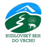 RUDLOVSKÝ BEH / NW DO VRCHU 2023 