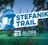 STEFANIK TRAIL - NORDIC WALKING 2023