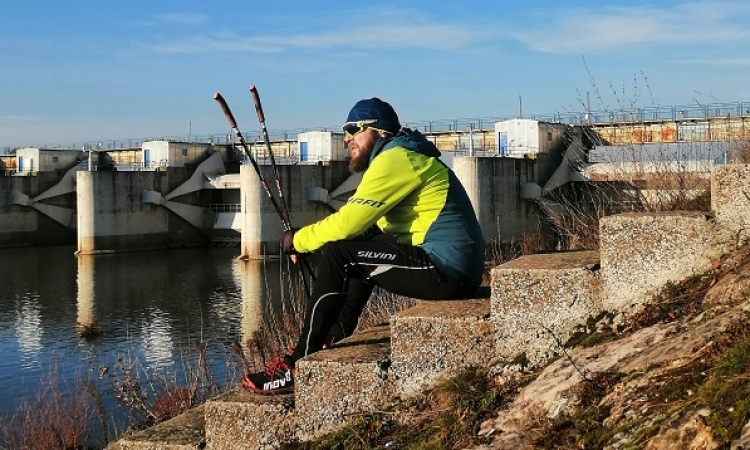 OD TRIATLONU K NORDIC WALKING "NA PLNY UVÄZOK"