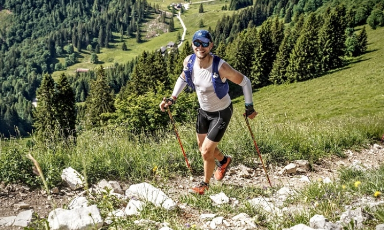 KDE SA UPLATŇUJE NORDIC WALKING TECHNIKA VO SVETE ŠPORTU?