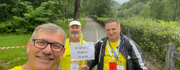 SVETOVÝ POHÁR V NW TALIANSKO, TIRANO