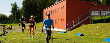 ČO SI MÁM PRIPRAVIŤ NA PRETEKY NORDIC WALKING ?