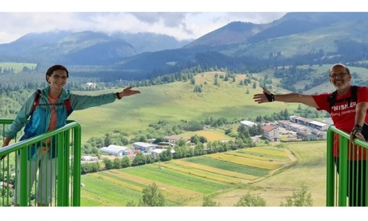 KEĎ VÝZVA, TAK PORIADNA