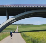ZA DOBRODRUŽSTVOM S NORDIC WALKINGOM