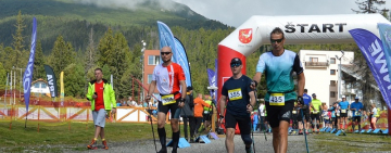 PREČO JE NORDIC WALKING SKVELÝ ŠPORT AJ PRE CHLAPOV?