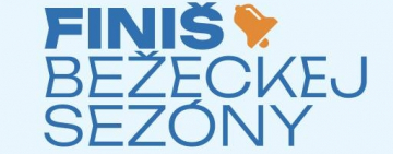 FINIŠ BEŽECKEJ SEZÓNY