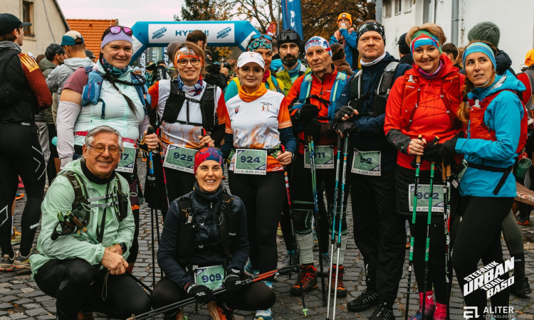 SKVELÁ SPRÁVA PRE FANÚŠIKOV NORDIC WALKINGU 